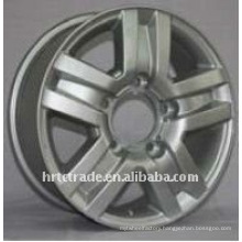 S682 replica aluminum wheel for toyota